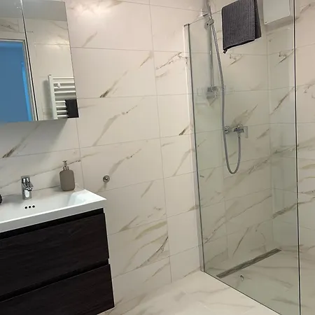 Apartament Dingi 105 *