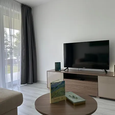 Apartment Dingi 105 Siófok