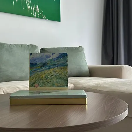 Apartament Dingi 105