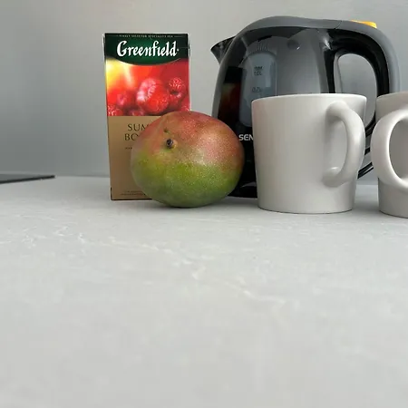 Mango - Dingi 105