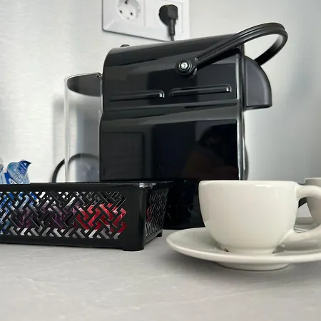 Dingi 105 Apartament Siófok