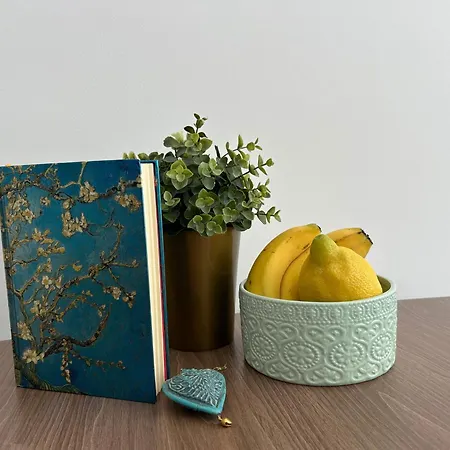 Apartament Dingi 105 *