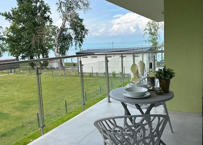 Dingi 105 公寓 希欧福克