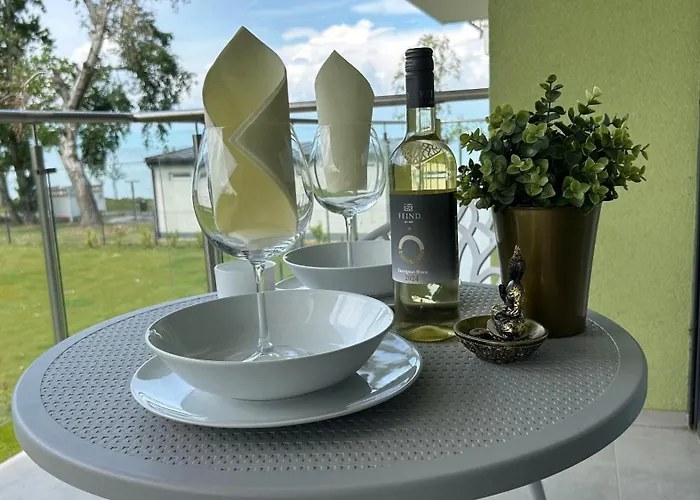 公寓 Dingi 105 希欧福克